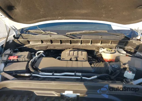 2022 GMC Sierra C1500 Elevation z USA, uszkodzony, nr VIN 3GTPHCEK6NG615092